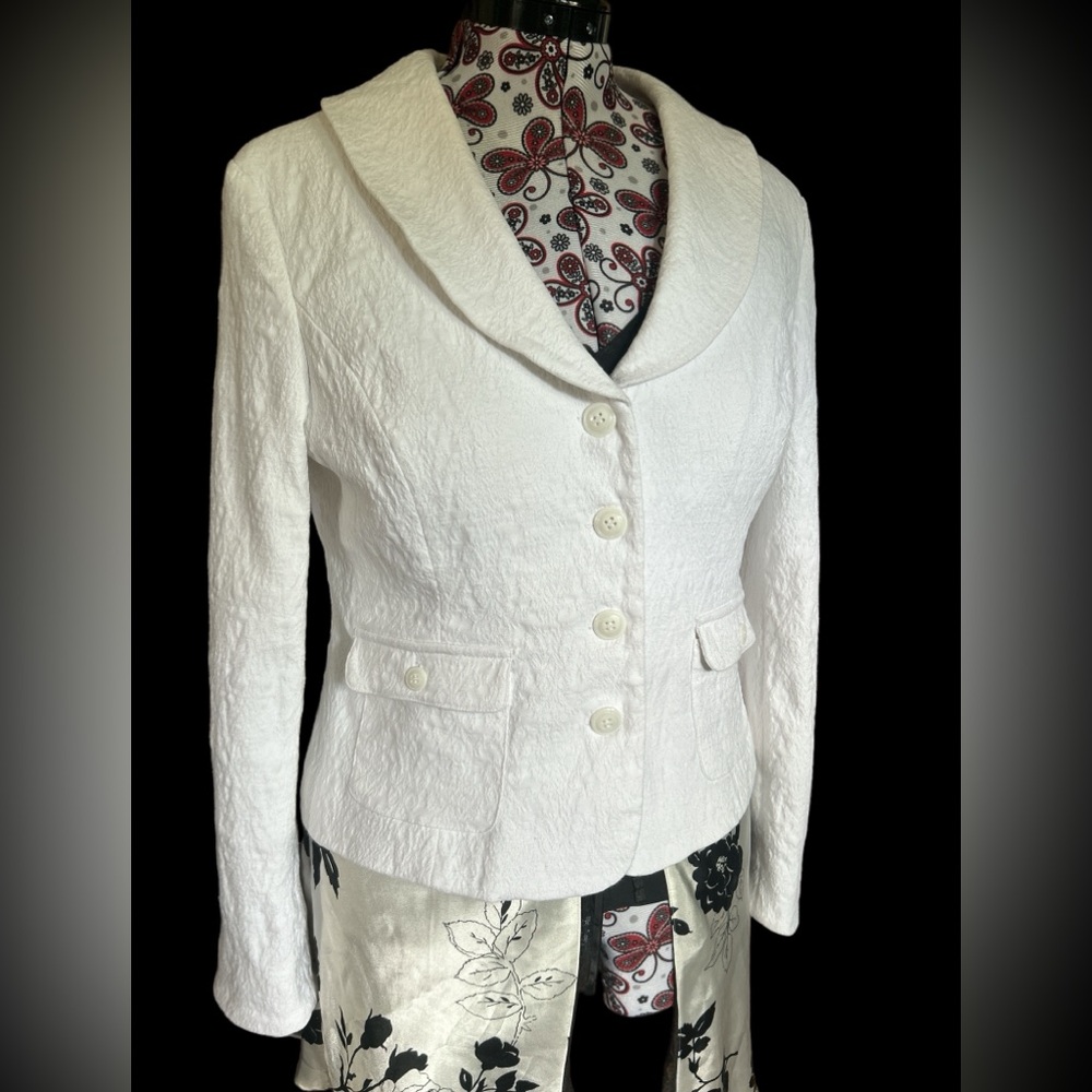 Mac & Jac blazer